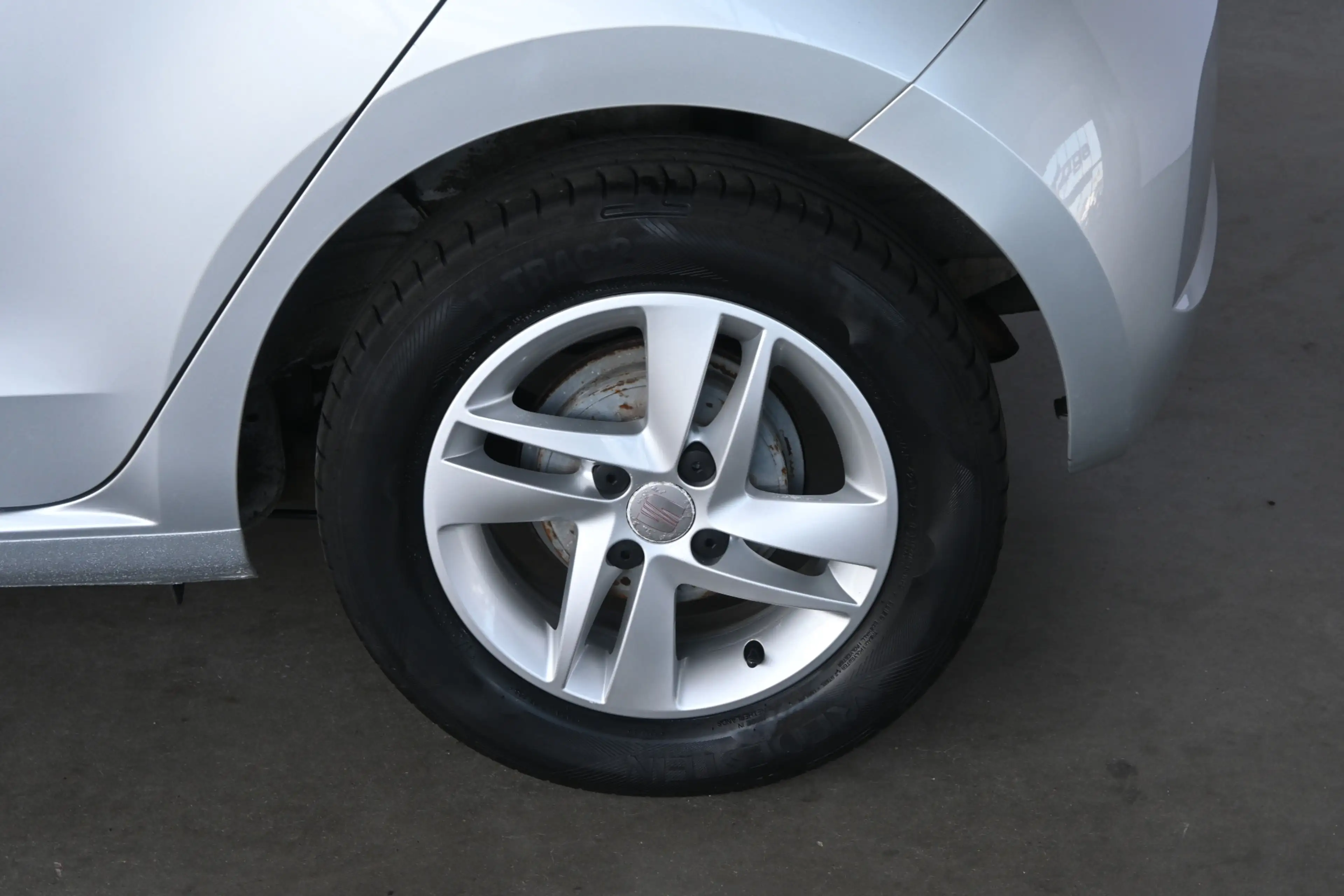 SEAT Mii 1.0 Chill Out Airco Elektrisch Pakket! Rijklaarpri — photo 12