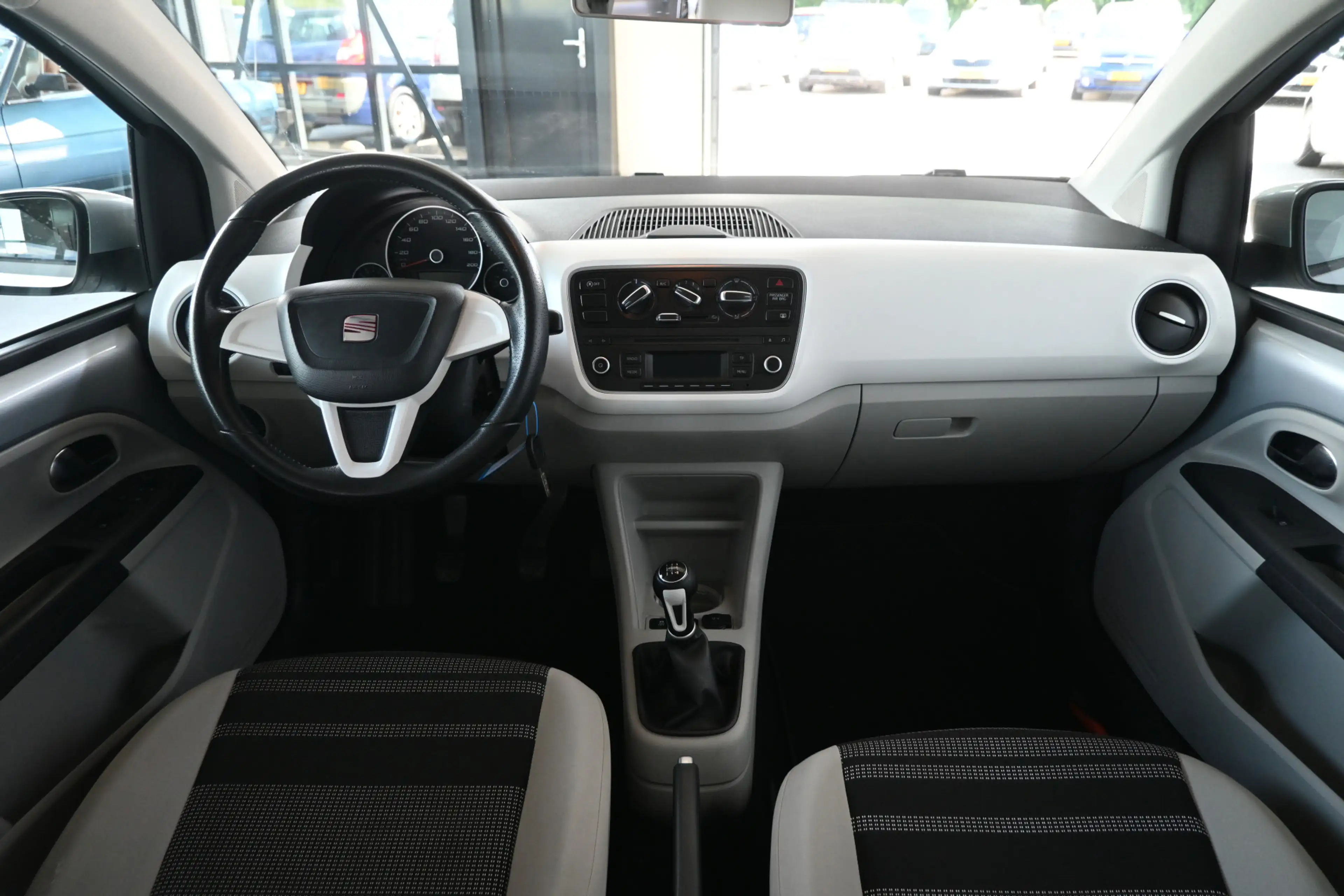 SEAT Mii 1.0 Chill Out Airco Elektrisch Pakket! Rijklaarpri — photo 2