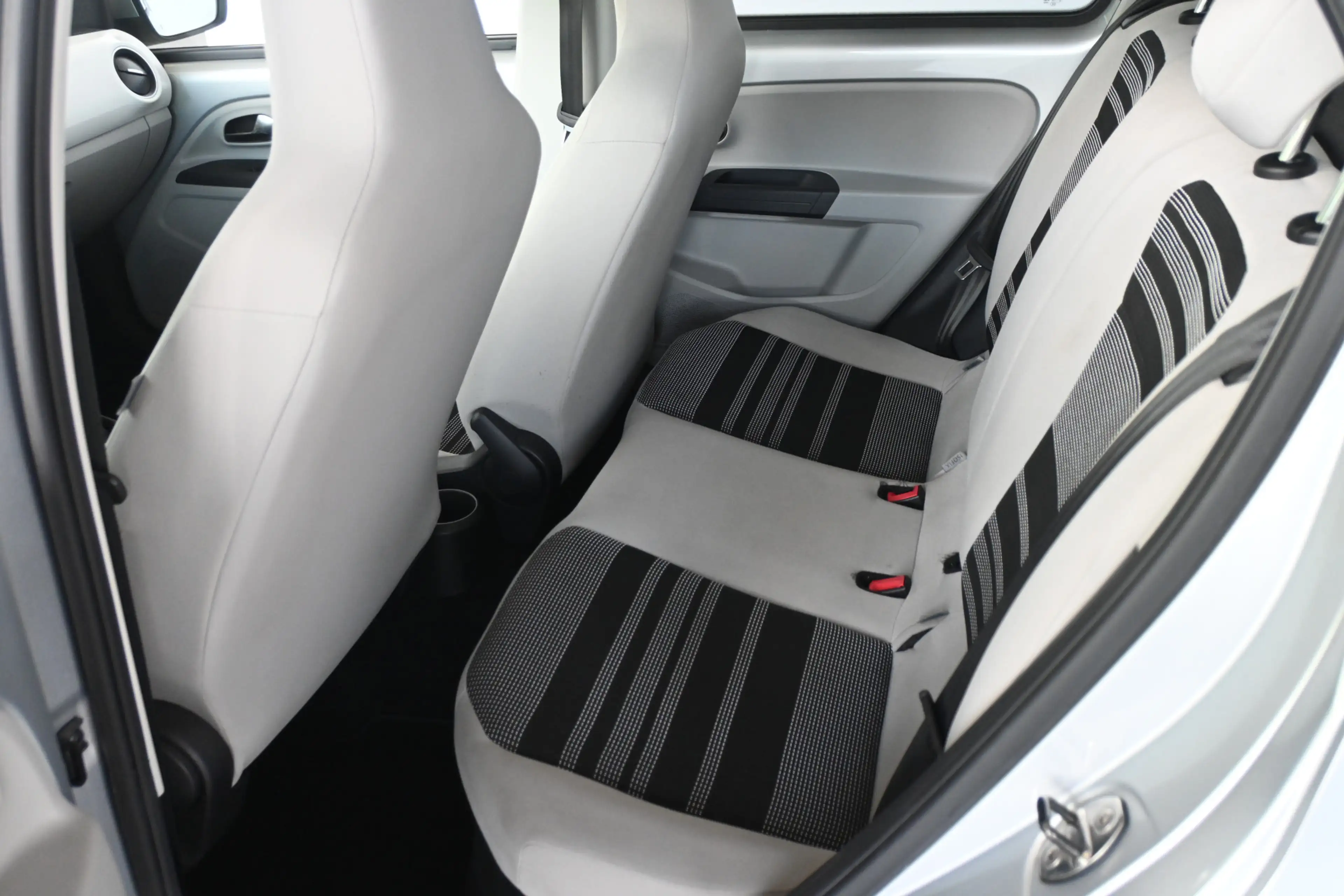 SEAT Mii 1.0 Chill Out Airco Elektrisch Pakket! Rijklaarpri — photo 8