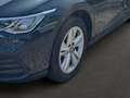 Volkswagen Golf VIII 1.0 eTSI DSG LED Navi DAB+ Gris - thumbnail 4