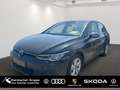 Volkswagen Golf VIII 1.0 eTSI DSG LED Navi DAB+ Gris - thumbnail 1