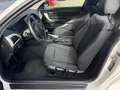 BMW 114 1 Limousine 3-trg. 114 d TÜV&Insp NEU Blanc - thumbnail 6