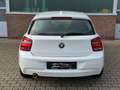 BMW 114 1 Limousine 3-trg. 114 d TÜV&Insp NEU Blanc - thumbnail 8