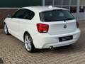 BMW 114 1 Limousine 3-trg. 114 d TÜV&Insp NEU Blanc - thumbnail 3