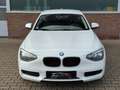 BMW 114 1 Limousine 3-trg. 114 d TÜV&Insp NEU Blanc - thumbnail 17