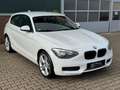 BMW 114 1 Limousine 3-trg. 114 d TÜV&Insp NEU Blanc - thumbnail 16
