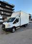 Ford Transit 2.0tdci 130cv FURGONATO CON SPONDA KM 75.000 Bianco - thumbnail 5