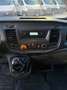Ford Transit 2.0tdci 130cv FURGONATO CON SPONDA KM 75.000 Bianco - thumbnail 13