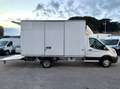 Ford Transit 2.0tdci 130cv FURGONATO CON SPONDA KM 75.000 Bianco - thumbnail 2