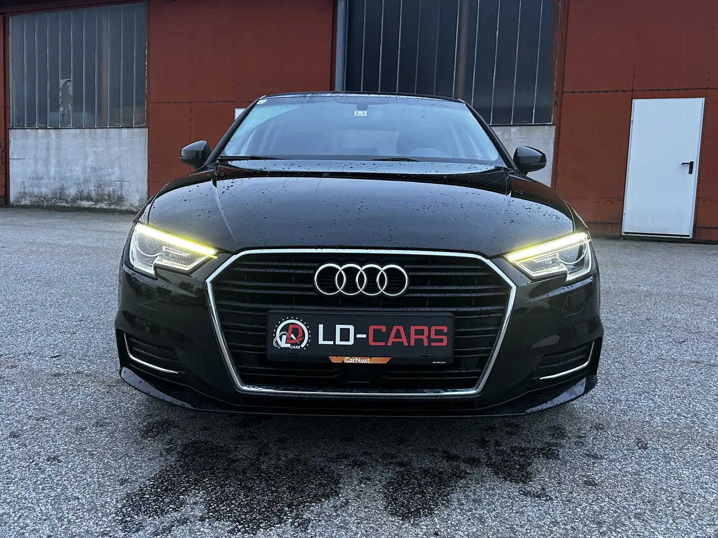 Audi A3 2,0 TDI S-tronic intense - 2