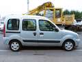 Renault Kangoo 1.2 16V Benzin/LPG Klima 5-Sitzer Silber - thumbnail 3