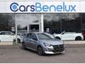 Peugeot 208 1.2 PureTech Allure REGUL GPS LANE CAM KEYLESS 1° Argent - thumbnail 1