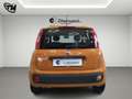 Fiat Panda 1.0 firefly hybrid s Orange - thumbnail 5
