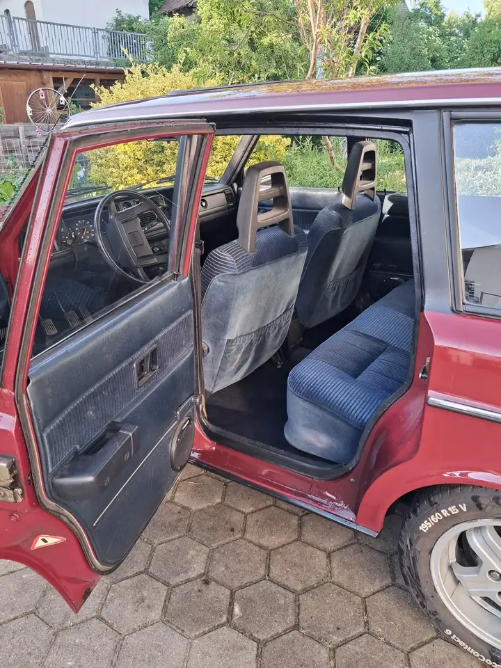 Volvo 245 GLT, foto 7