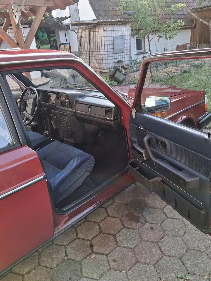 Volvo 245 GLT, foto 8