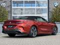 BMW 840 840D XD. CABRIO HIGH EXE. M-SPORTPAKKET - BOWENS e Oranje - thumbnail 12