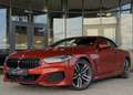 BMW 840 840D XD. CABRIO HIGH EXE. M-SPORTPAKKET - BOWENS e Oranje - thumbnail 2