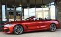 BMW 840 840D XD. CABRIO HIGH EXE. M-SPORTPAKKET - BOWENS e Oranje - thumbnail 4