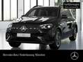 Mercedes-Benz GLE 400 e 4M AMG+NIGHT+PANO+360+AHK+MULTIBEAM+20" Schwarz - thumbnail 1