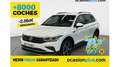 Volkswagen Tiguan 2.0TDI Life 90kW Blanc - thumbnail 1