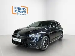 Volkswagen Polo R-Line+DSG+P.Assisted+P.Lumiere