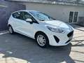 Ford Fiesta 1.1 Spur-/Frontassistent Bluetooth PDC Blanco - thumbnail 20
