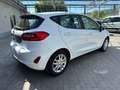 Ford Fiesta 1.1 Spur-/Frontassistent Bluetooth PDC Blanco - thumbnail 2