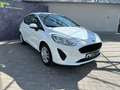 Ford Fiesta 1.1 Spur-/Frontassistent Bluetooth PDC Blanco - thumbnail 4