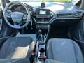 Ford Fiesta 1.1 Spur-/Frontassistent Bluetooth PDC Blanco - thumbnail 13