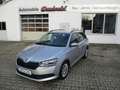 Skoda Fabia Fabia Combi 1.0 TSI Ambition Grau - thumbnail 1