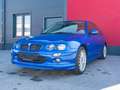 MG ZR ZR 160 – Sammlerzustand |1.Besitz|nur 54.994 km| Blau - thumbnail 14