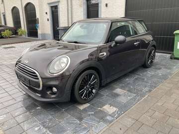 Mini 1.2 One