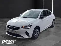 Opel Corsa F 1.2 Edition Klima (BDK)