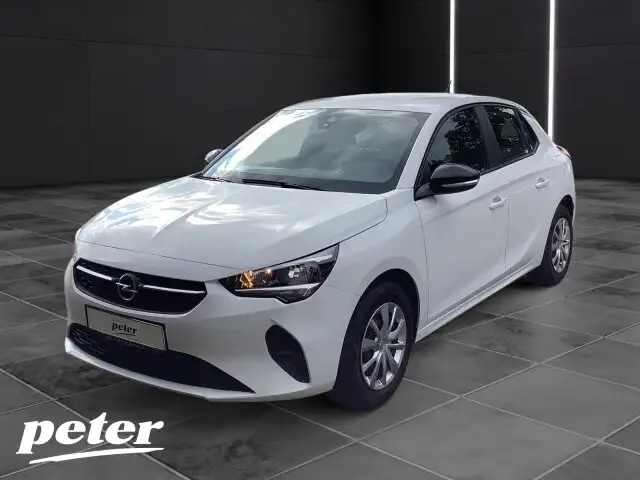 Opel Corsa Corsa F 1.2 Edition Klima (BDK)