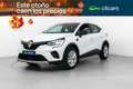 Renault Captur TCe Evolution 74kW GLP Blanco - thumbnail 1