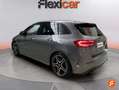 Mercedes-Benz B 200 200d Gris - thumbnail 5