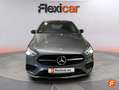 Mercedes-Benz B 200 200d Gris - thumbnail 2