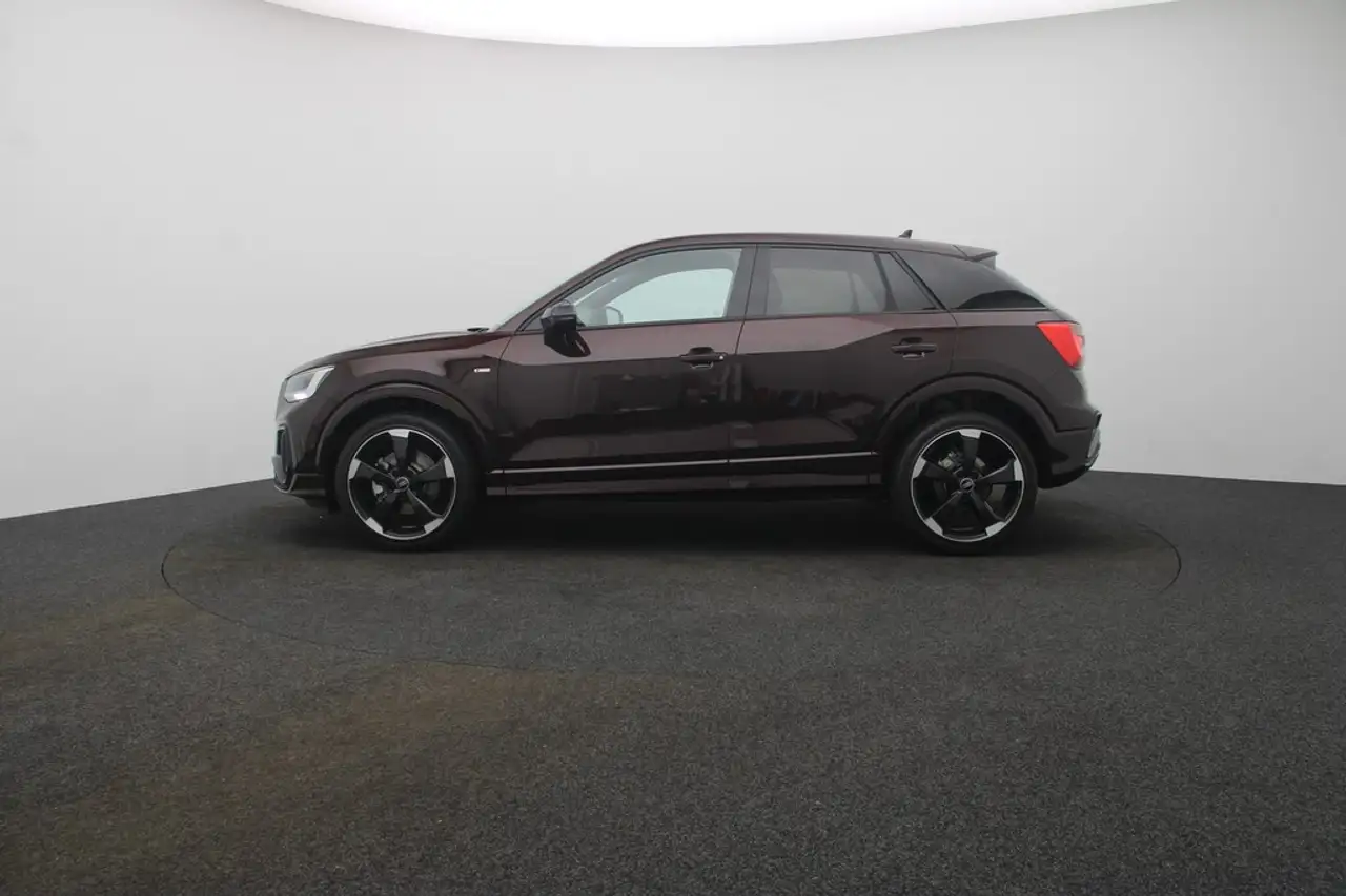 Audi Q2 2026
