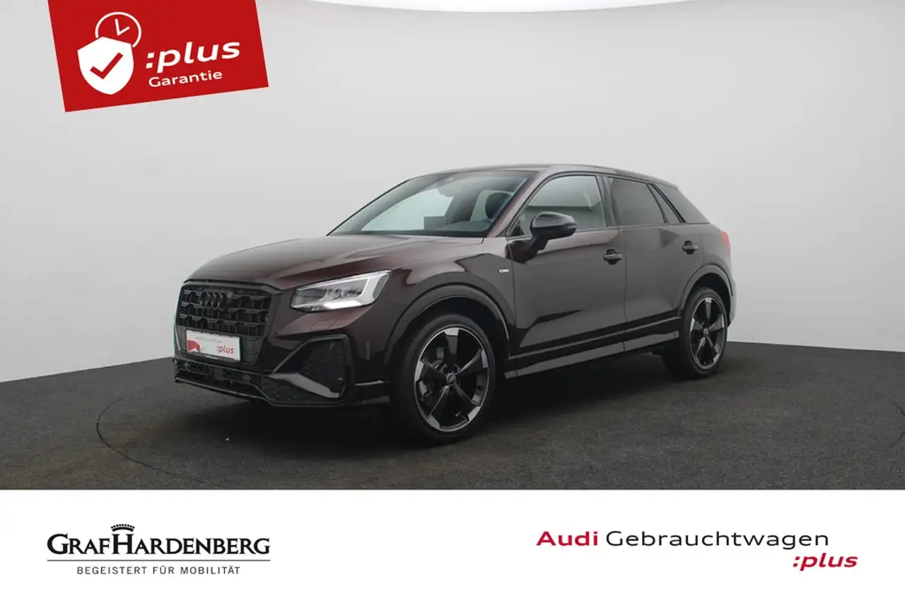 Audi Q2 2026