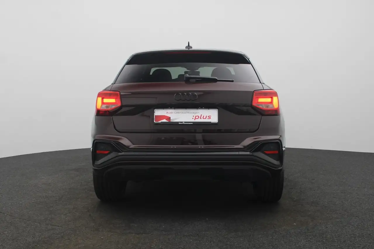 Audi Q2 2026