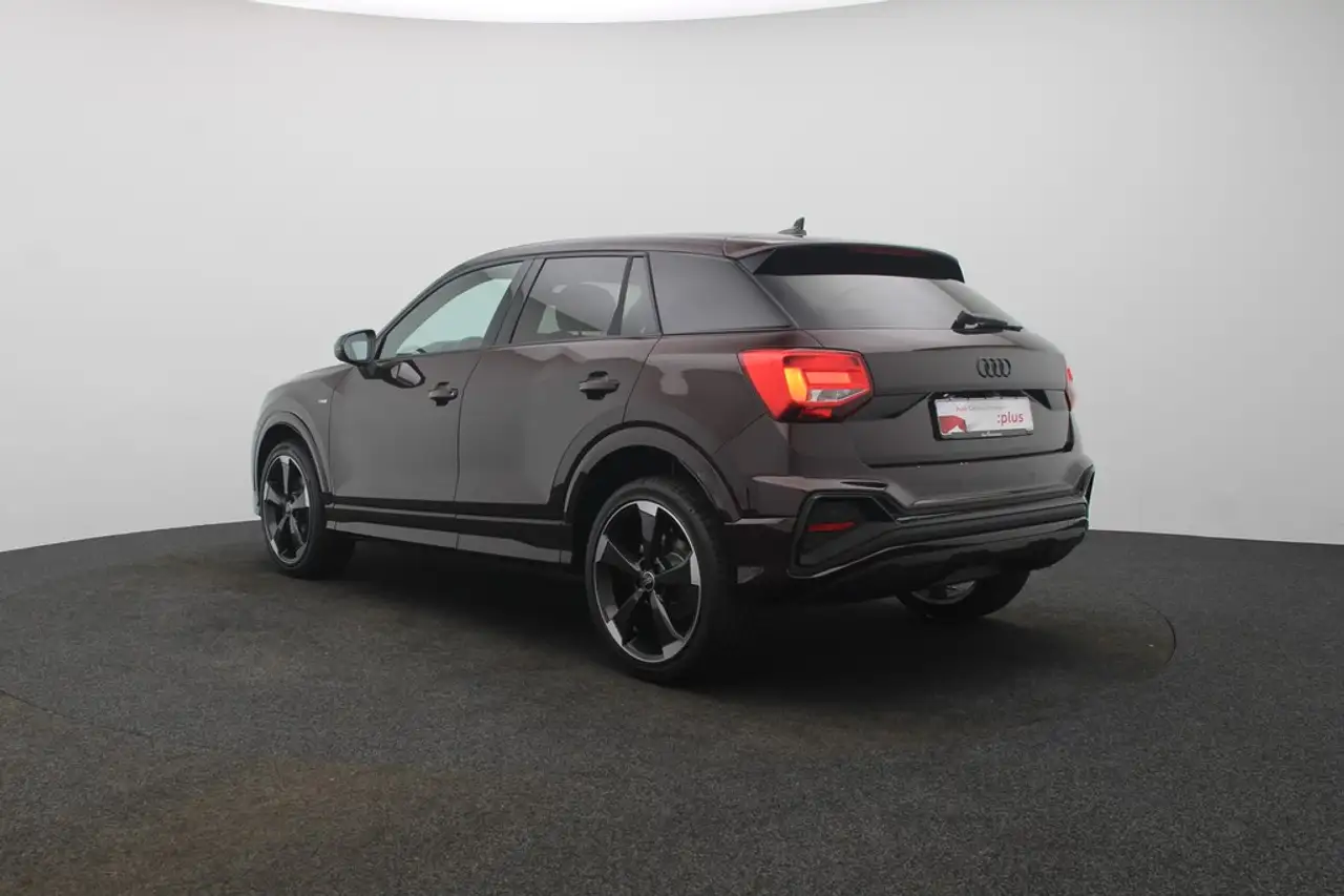 Audi Q2 2026