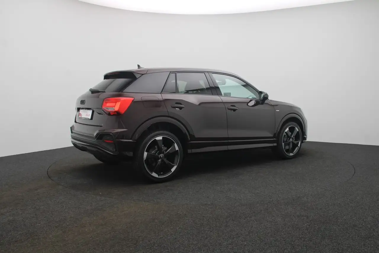 Audi Q2 2026
