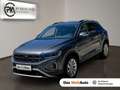 Volkswagen T-Roc Friends TSI Grau - thumbnail 1