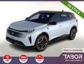 Peugeot 5008 E-5008 210 GT Cuir Pano GPS KeyL ACC Blanc - thumbnail 1