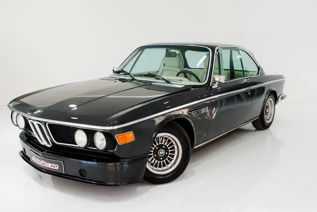 BMW 3.0 CSi