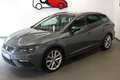 SEAT Leon ST 1,4 TSI "FR" Pano AHK LED Shzg Klima Navi DAB Grau - thumbnail 1
