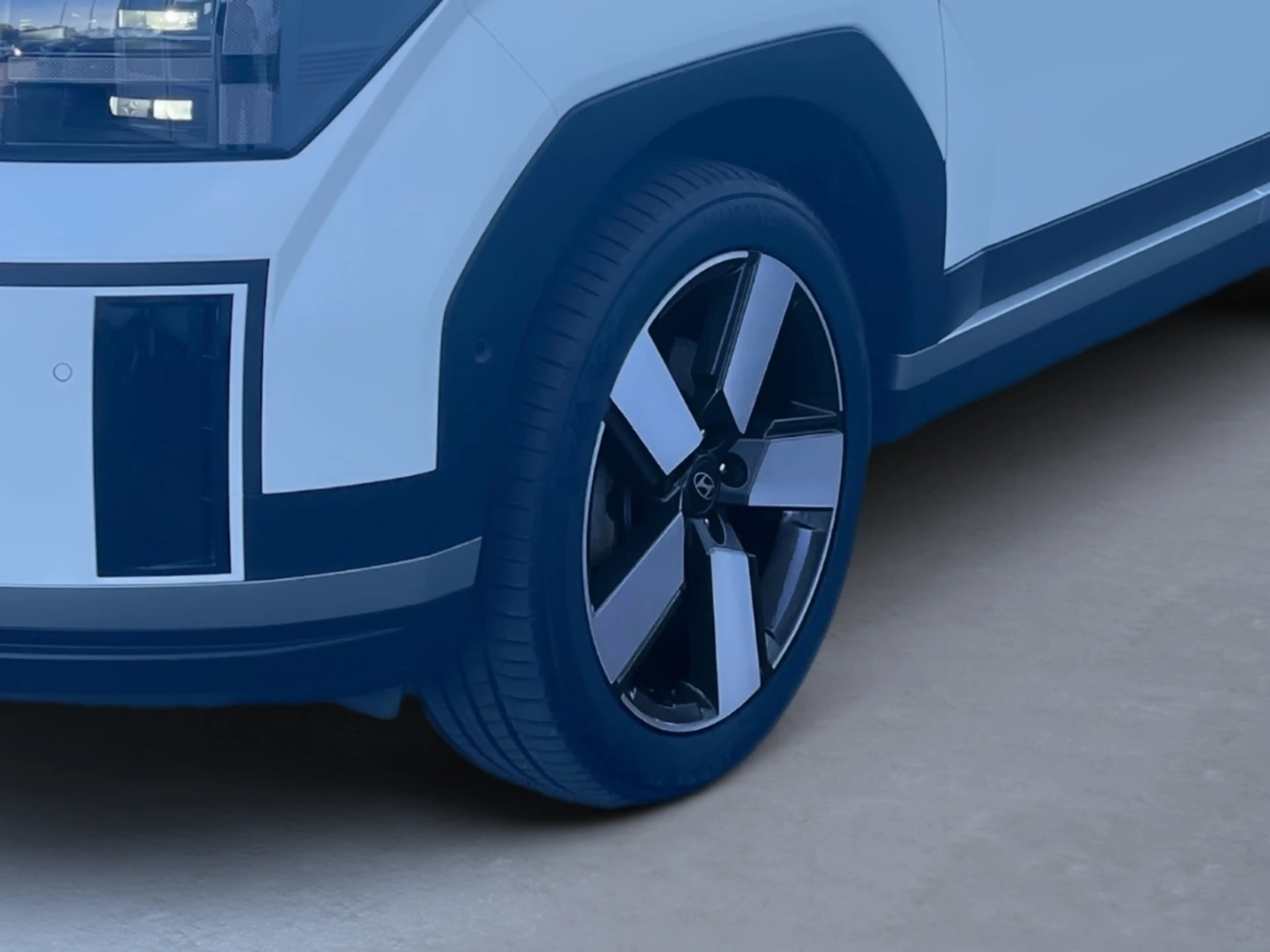 Hyundai SANTA FE 1.6 HEV 4WD Signature, Bose Soundsystem — photo 7