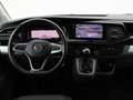 Volkswagen T6.1 Transporter BULLI 2.0 TDI 150 PK DSG L2H1 DUBBEL CABINE + 2 SC Gris - thumbnail 3