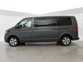 Volkswagen T6.1 Transporter BULLI 2.0 TDI 150 PK DSG L2H1 DUBBEL CABINE + 2 SC Gris - thumbnail 5