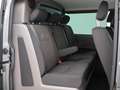 Volkswagen T6.1 Transporter BULLI 2.0 TDI 150 PK DSG L2H1 DUBBEL CABINE + 2 SC Gris - thumbnail 9
